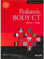 Pediatric Body CT /2e