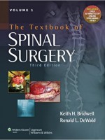 Textbook of Spinal Surgery,3/e(2Vols)