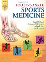 Foot and Ankle Sports Medicine