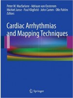 Cardiac Arrhythmias & Mapping Techniques