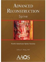 Advanced Reconstruction Spine [Hardcover]