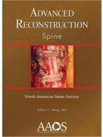 Advanced Reconstruction Spine [Hardcover]