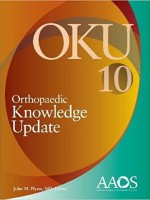 Orthopaedic Knowledge Update(OKU) 10