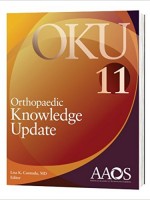 Orthopaedic Knowledge Update 11