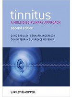 Tinnitus: A Multidisciplinary Approach [Paperback]