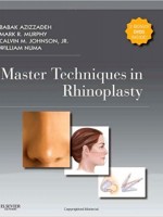 Master Techniques in Rhinoplasty with DVD