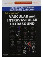 Principles of Vascular & Intravascular Ultrasound: Expert Consult