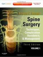 Spine Surgery,3/e(2vols)