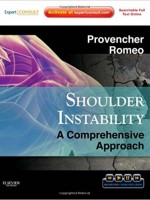 Shoulder Instability: A Comprehensive Approach