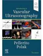 Introduction to Vascular Ultrasonography,7/e