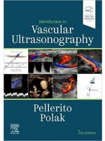 Introduction to Vascular Ultrasonography,7/e