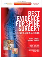 Best Evidence for Spine Surgery: 20 Cardinal Cases