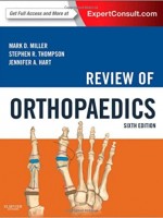 Review of Orthopaedics,6/e
