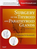 Surgery of the Thyroid & Parathyroid Glands,2/e