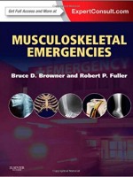 Musculoskeletal Emergencies