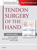 Tendon Surgery of the Hand