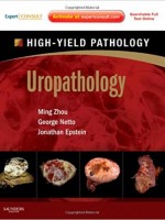 Uropathology: A Volume in the High Yield Pathology Series