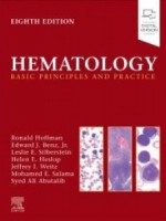 Hematology: Basic Principles and Practice 8e