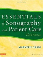 Essentials of Sonography & Patient Care,3/e