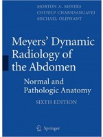 Meyers Dynamic Radiology of the Abdomen,6/e: Normal & Pathologic Anatomy