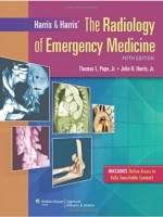 Harris & Harris' The Radiology of Emergency Medicine