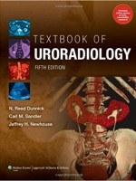Textbook of Uroradiology , 5/e