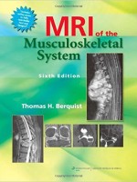 MRI of the Musculoskeletal System,6/e