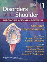 Disorders of the Shoulder: Reconstruction,3/e