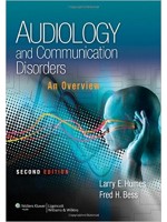 Audiology and Communication Disorders