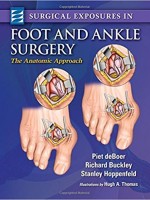 Surgical Exposures in Foot & Ankle Surgery: The Anatomic Approach