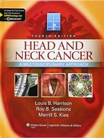 Head & Neck Cancer,4/e: A Multidisciplinary Approach