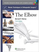 Master Techniques in Orthopaedic Surgery: The Elbow, 3/e