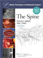 Master Techniques in Orthopaedic Surgery: The Spine