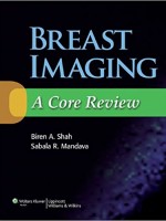 Breast Imaging: A Core Review