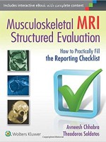 Musculoskeletal MRI Structured Evaluation: How to Practically Fill the Reporting Checklist