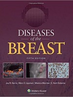 Diseases of the Breast 5/e