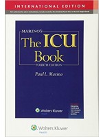 The ICU Book,4/e