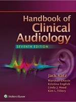 Handbook of Clinical Audiology , 7e (IE)