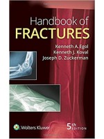 Handbook of Fractures, 5/e