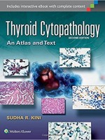 Thyroid Cytopathology: An Atlas and Text , 2/e