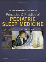 Principles and Practice of Pediatric Sleep Medicine, 2/e