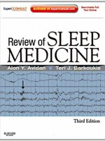 Review of Sleep Medicine,3/e