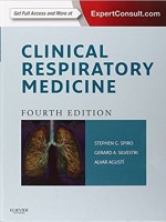 Clinical Respiratory Medicine,4/e