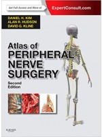 Atlas of Peripheral Nerve Surgery,2/e