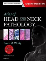 Atlas of Head and Neck Pathology,3/e