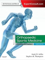 DeLee & Drez's Orthopaedic Sports Medicine,4/e(2vols)