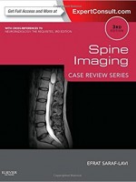 Spine Imaging,3/e: Case Review Series
