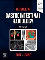 Textbook of Gastrointestinal Radiology,5/e