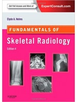 Fundamentals of Skeletal Radiology,4/e