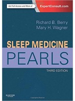 Sleep Medicine Pearls, 3e